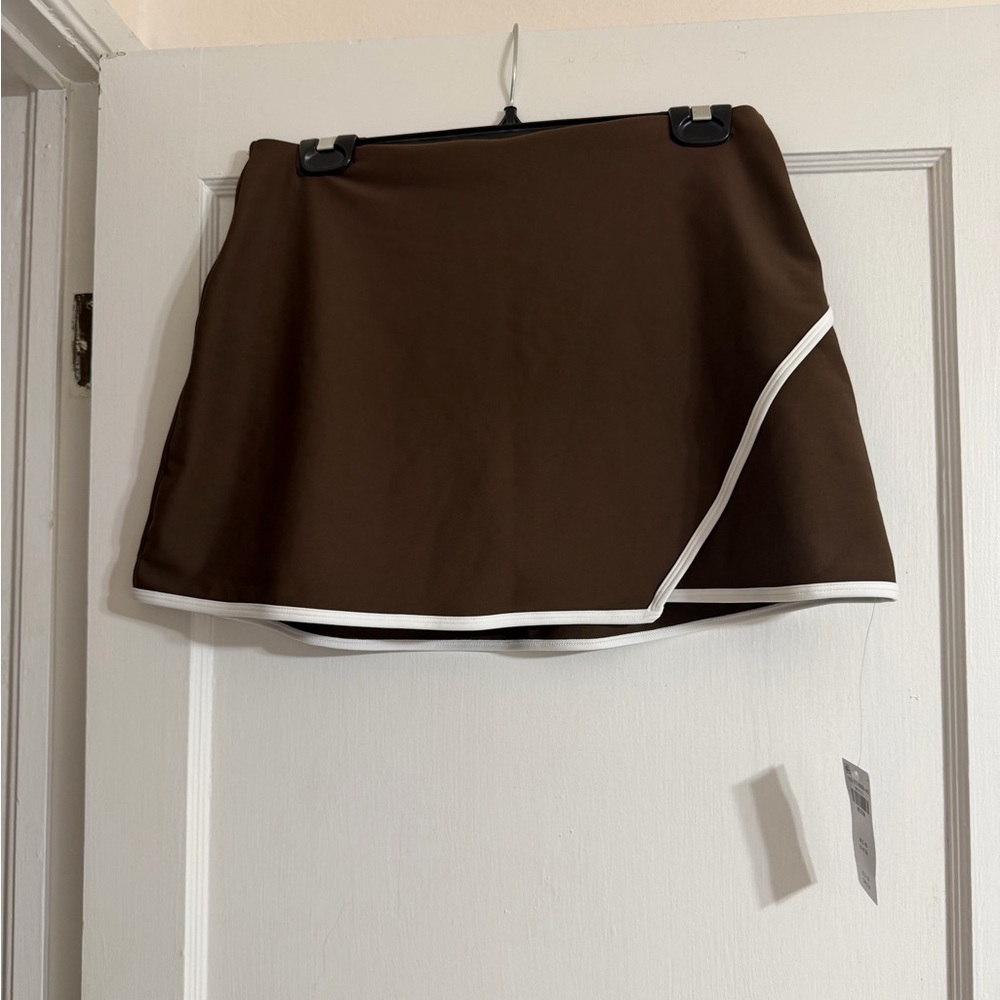 Abercrombie YPB skort